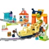 Lego 10428 Duplo Grote Interactieve Buurttrein