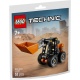 Lego 30710 Technic Zakje Compactlader