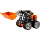 Lego 30710 Technic Zakje Compactlader