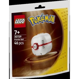Vergroot Lego 30729 Pokemon Recruitment Bag Lego 30729 Pokemon Recruitment Bag