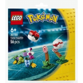 Vergroot Lego 30730 Pokemon Recruitment Bag Lego 30730 Pokemon Recruitment Bag
