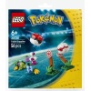 Bekijken Lego 30730 Pokemon Recruitment Bag