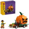 Lego 40822 Seasons And Occasions Griezelpompoentruck