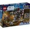 Lego 75451 Star Wars Paleis Van De Hutt Sentry Droid Confro