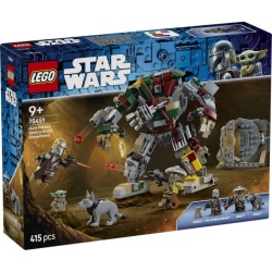 Lego 75451 Star Wars Paleis Van De Hutt Sentry Droid Confro