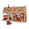 Bekijken Lego Seasons And Occasions 40809 Feestelijk Winters Peperkoek