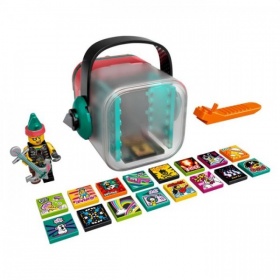 Vergroot 43103 LEGO Vidiyo Punk Pirate BeatBox 43103 LEGO Vidiyo Punk Pirate BeatBox