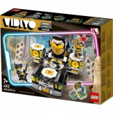 Degrotespeelgoedwinkel 43112 LEGO Vidiyo Robo Hiphop car aanbieding