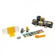 43112 LEGO Vidiyo Robo Hiphop car