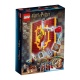 7640 Lego Harry Potter Griffoendor Huisbanner