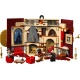 7640 Lego Harry Potter Griffoendor Huisbanner