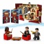 7640 Lego Harry Potter Griffoendor Huisbanner