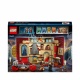 7640 Lego Harry Potter Griffoendor Huisbanner