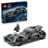 Lego 76331 Super Heroes Dc Batman V Supermant Batmobilet