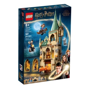 Vergroot Lego 76413 Harry Potter Zweinstein: kamer van hoge nood Lego 76413 Harry Potter Zweinstein: kamer van hoge nood