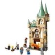 Lego 76413 Harry Potter Zweinstein: kamer van hoge nood