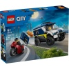 Lego City Police 60479 Politie Gevangenentransport