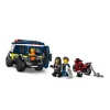 Lego City Police 60479 Politie Gevangenentransport