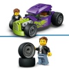Lego City Great Vehicles 60485 Hot Rod