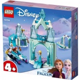 43194 LEGO Disney Anna En Elsa's Wonderland