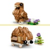 31376 Lego Creator Schattige Hamster Met Bloem