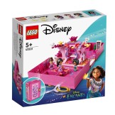 43201 Lego Disney Princess Isabela's magische poort