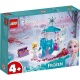 43209 Lego Disney Elsa en de Nokk ijsstal