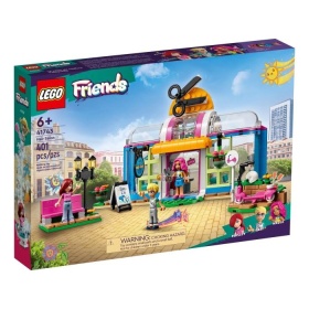 41743 Lego Friends Kapper