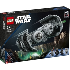 75347 Lego Star Wars Tie Bomber