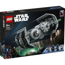 Vergroot 75347 Lego Star Wars Tie Bomber 75347 Lego Star Wars Tie Bomber
