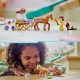 43233 Lego Disney Princess Belle's Paardenkoets