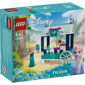 Vergroot 43234 Lego Disney Princess Elsa's Frozen Traktaties 43234 Lego Disney Princess Elsa's Frozen Traktaties