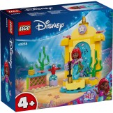 43235 Lego Disney Princess Ariels Muziekpodium