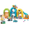 Lego Friends 42686 Binnenspeeltuin