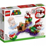 71382 Lego Mario Leaf 3