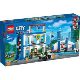 Vergroot 60372 Lego City Politietraining Academie 60372 Lego City Politietraining Academie