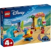 Bekijken 43280 Lego Disney Classic Strandplezier Met Lilo En Stitch