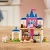 Bekijken 43283 Lego Disney Princess Assepoesters Kasteel