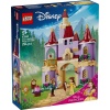 43289 Lego Disney Princess Het Betoverde Kasteel Van Belle