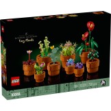 10329 Lego Icons Miniplantjes