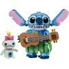 Bekijken Lego 43296 Disney Classic Stitch En Scrump
