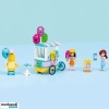 Lego 42692 Friends Ijsjes En Ballonnenkraam