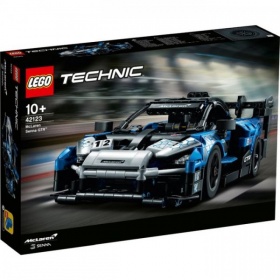 Vergroot 42123 LEGO Technic Mclaren Senna Gtr™ 42123 LEGO Technic Mclaren Senna Gtr™
