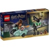 Lego Harry Potter Tm 76459 Hagrid En Harry's Ligusterlaan