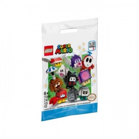 Vergroot 71386 LEGO Mario Leaf 7 71386 LEGO Mario Leaf 7