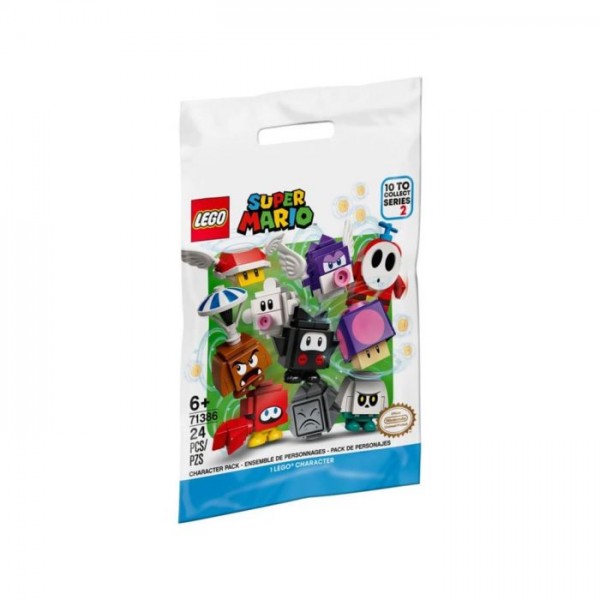71386 LEGO Mario Leaf 7 kopen?
