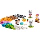 11034 Lego Classic Creatieve Huisdieren