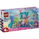 Lego 11204 Gabby's Dollhouse Zeemeermin Gabby's Aquariumavo
