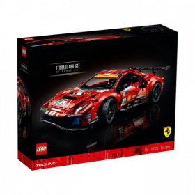 Vergroot 42125 LEGO Technic Tbd-Ip-Vehicle2-2021 42125 LEGO Technic Tbd-Ip-Vehicle2-2021