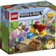 21164 Lego minecraft het koraalrif